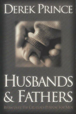Cover of Husbands and Fathers