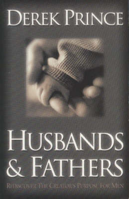 Book cover for Husbands and Fathers