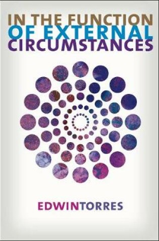 Cover of In the Function of External Circumstances