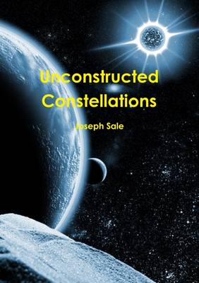 Book cover for Unconstructed Constellations