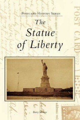 Cover of The Statue of Liberty