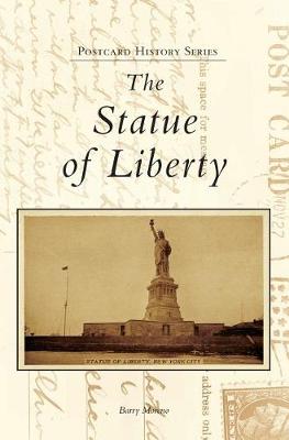 Cover of The Statue of Liberty