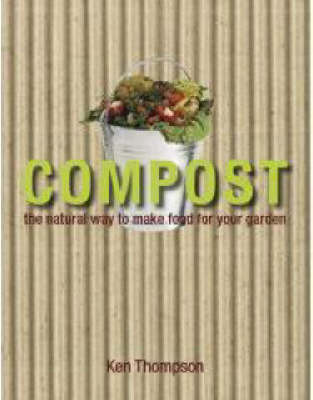 Book cover for Compost