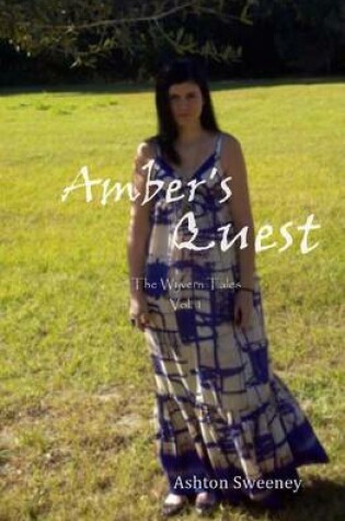 Cover of Amber's Quest