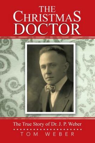 Cover of The Christmas Doctor