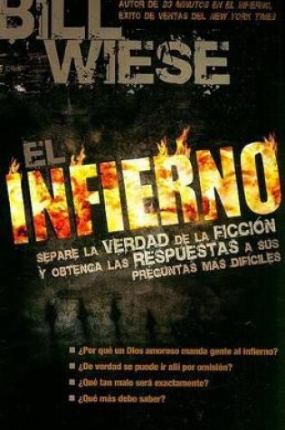 Cover of El Infierno