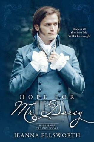 Cover of Hope For Mr. Darcy