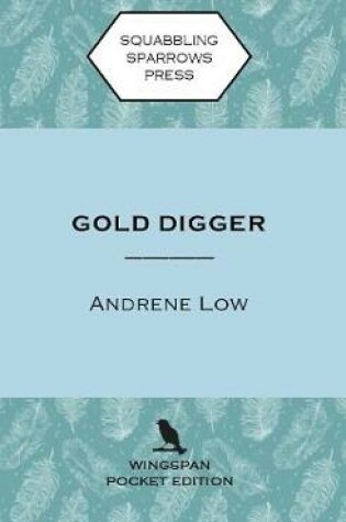 Cover of Gold Digger