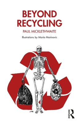 Book cover for Beyond Recycling