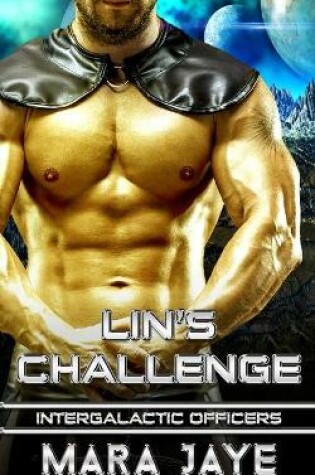 Cover of Lin's Challenge