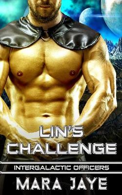 Book cover for Lin's Challenge