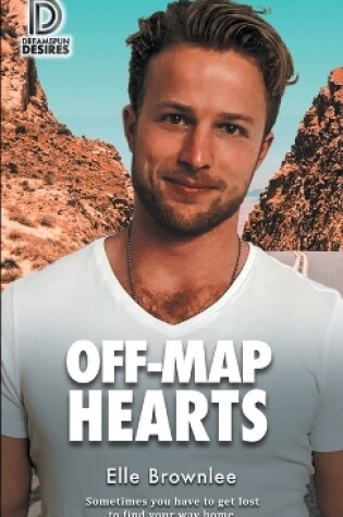 Cover of Off-Map Hearts