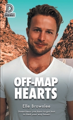 Cover of Off-Map Hearts