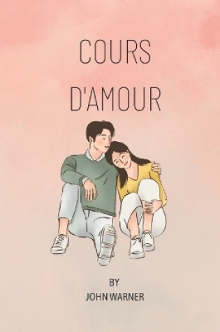 Cover of Cours d'Amour