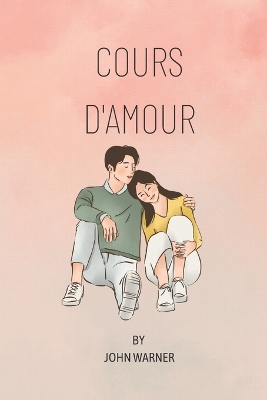 Book cover for Cours d'Amour