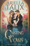 Book cover for Casting Vows