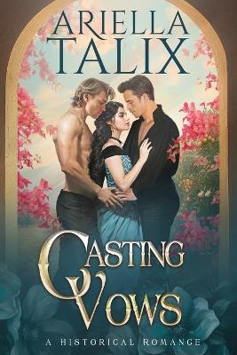 Cover of Casting Vows