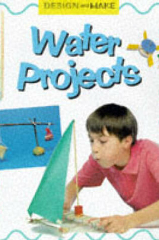 Cover of Water Projects