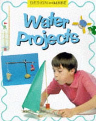 Cover of Water Projects