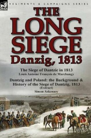 Cover of The Long Siege