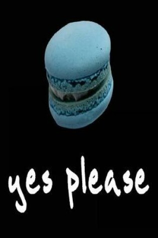 Cover of Yes Please