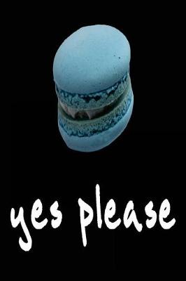 Book cover for Yes Please