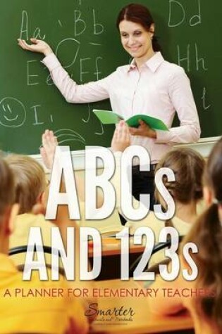 Cover of ABCs and 123s