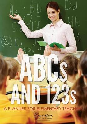 Book cover for ABCs and 123s