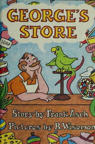 Cover of George's Store