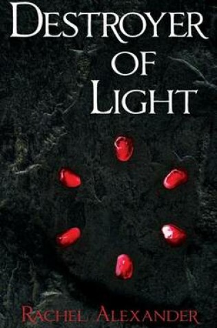 Cover of Destroyer of Light