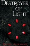 Book cover for Destroyer of Light