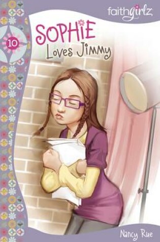 Cover of Sophie Loves Jimmy