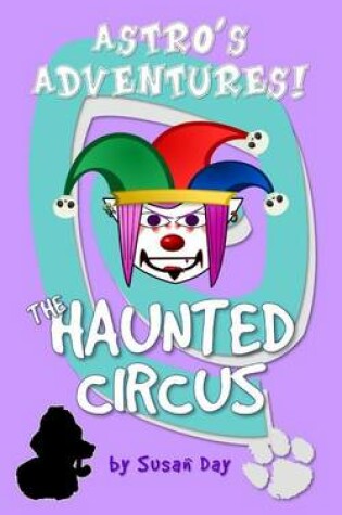 Cover of The Haunted Circus