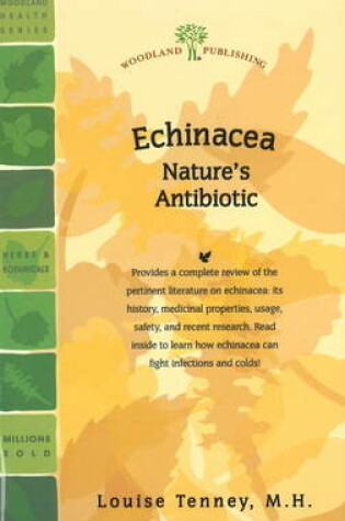 Cover of Echinacea