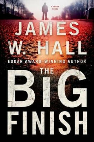 Cover of The Big Finish