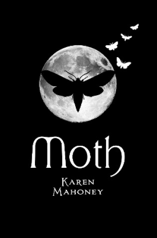 Cover of Moth (Short Story ebook)