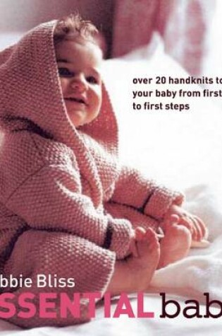 Cover of Essential Baby