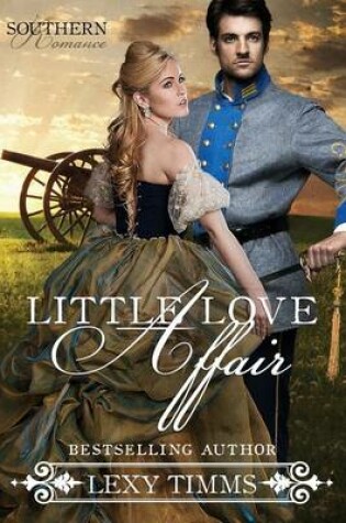 Cover of Little Love Affair