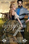 Book cover for Little Love Affair