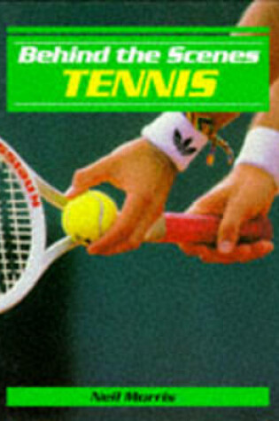 Cover of Tennis