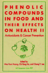 Book cover for Phenolic Compounds in Food and Their Effects on Health