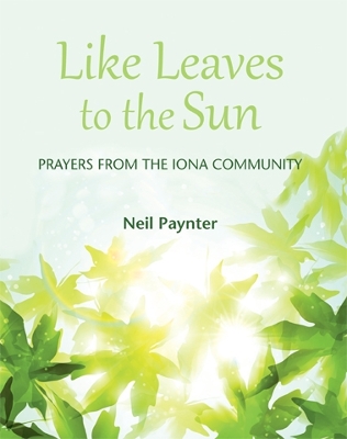 Book cover for Like Leaves to the Sun