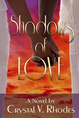 Cover of Shadows of Love