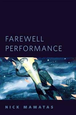 Book cover for Farewell Performance