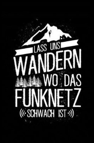 Cover of Ohne Funknetz