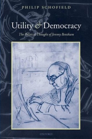 Cover of Utility and Democracy