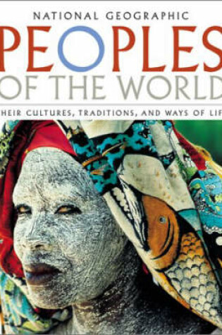 Cover of Peoples of the World