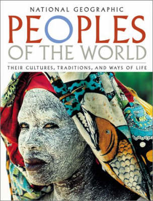 Book cover for Peoples of the World