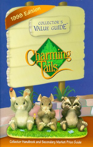 Book cover for Charming Tails Value Guide