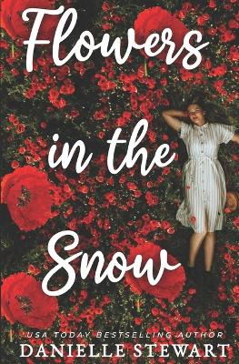 Cover of Flowers in the Snow